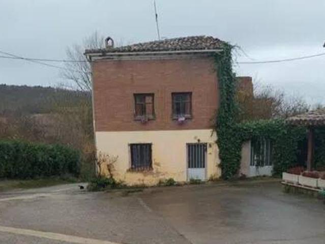 Casa Rural en venta en Villafranca Montes De Oca, Castilla y León