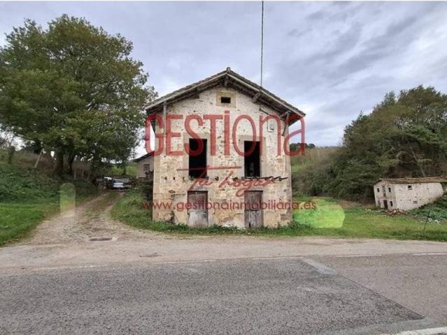 Casa Rural en venta en Villafufre, Cantabria