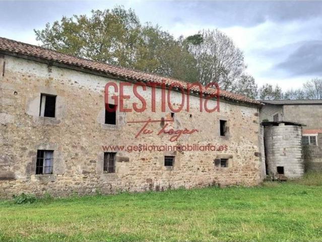 Casa Rural en venta en Villafufre, Cantabria