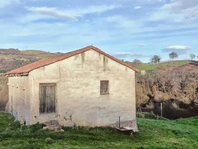 Casa Rural en venta en Villafufre, Cantabria