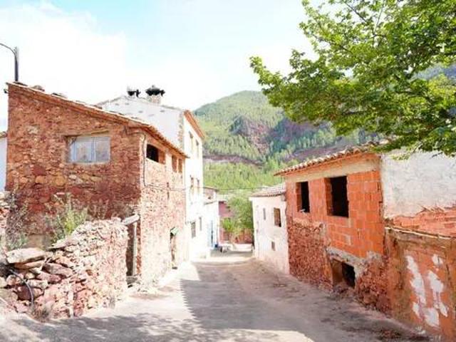 Casa Rural en venta en l'Alt Millars, Valencia