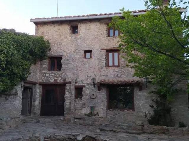Casa Rural en venta en l'Alt Millars, Valencia