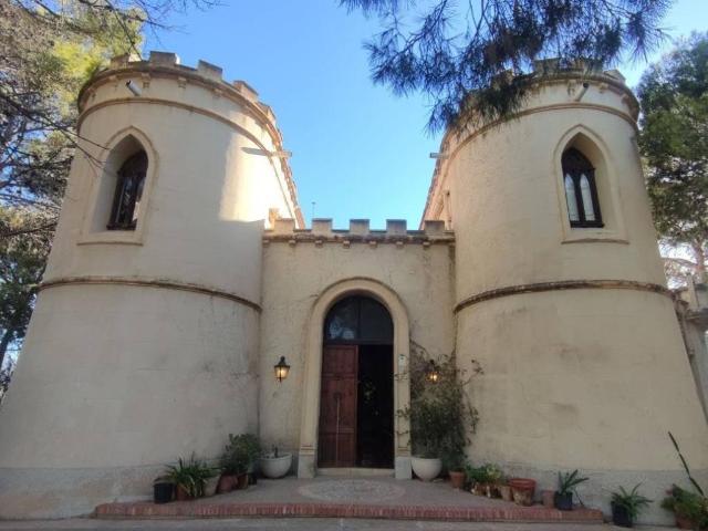 Casa Rural en venta en Villajoyosa, Valencia