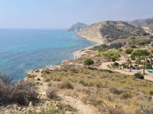Casa Rural en venta en Villajoyosa