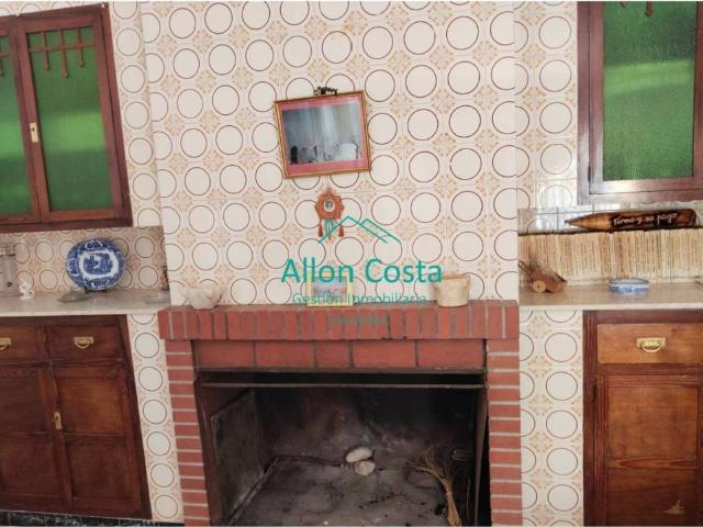 Casa Rural en venta en la Marina Baixa, Valencia