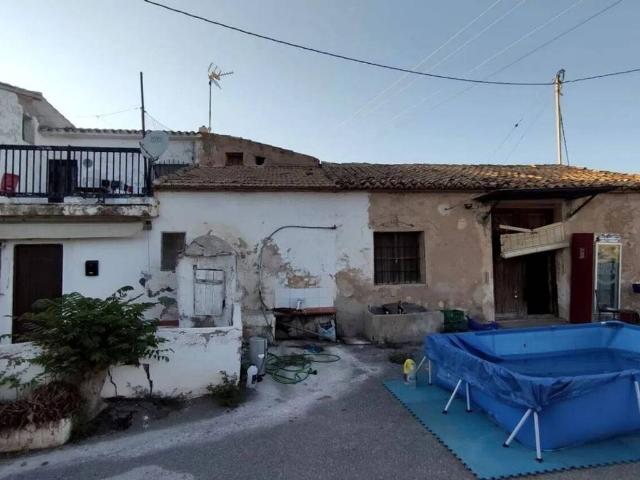 Casa Rural en venta en Villajoyosa, Valencia