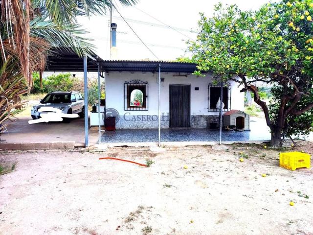 Casa Rural en venta en Villajoyosa