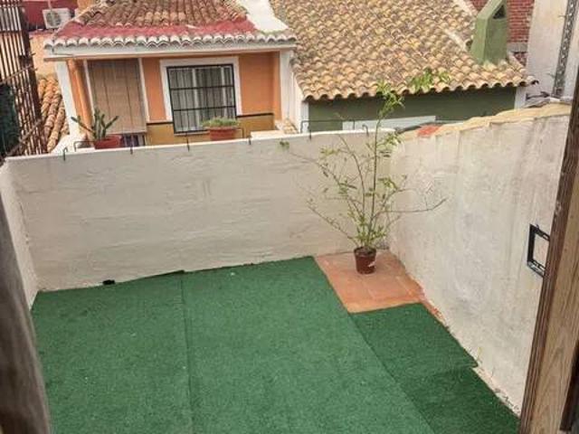Casa Rural en venta en la Marina Baixa, Valencia