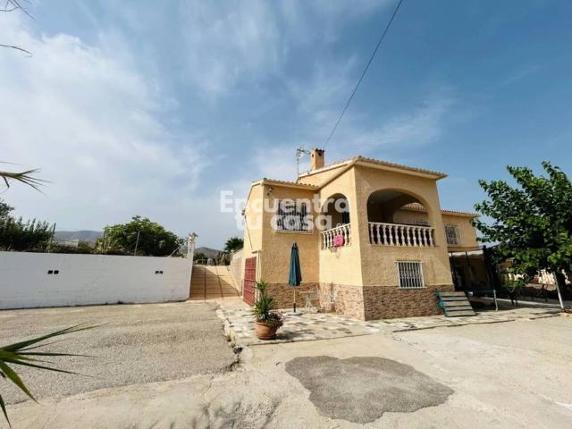 Casa Rural en venta en la Marina Baixa, Valencia