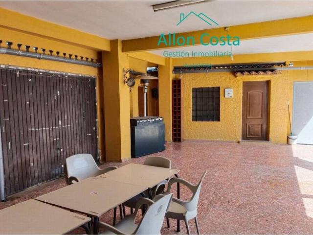 Casa Rural en venta en la Marina Baixa, Valencia