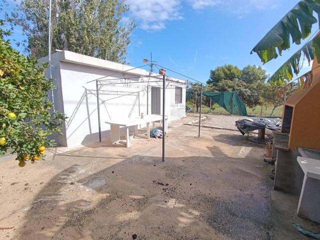 Casa Rural en venta en Villajoyosa, Valencia