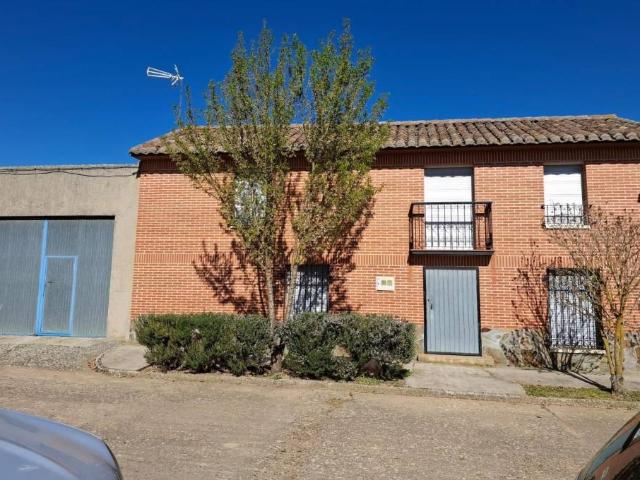 Casa Rural en venta en Villalba De La Loma, Castilla y León