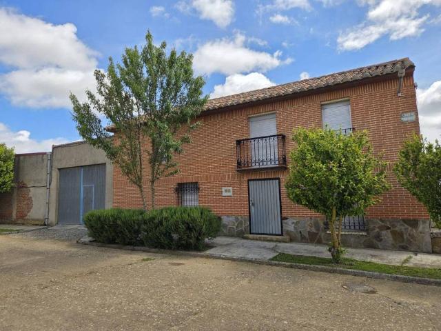 Casa Rural en venta en Villalba De La Loma, Castilla y León