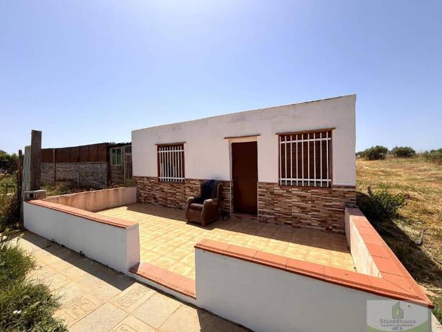 Casa Rural en venta en La Palma Del Condado