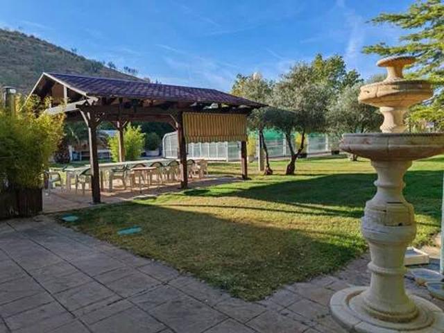 Casa Rural en venta en Los Hueros, Villalbilla