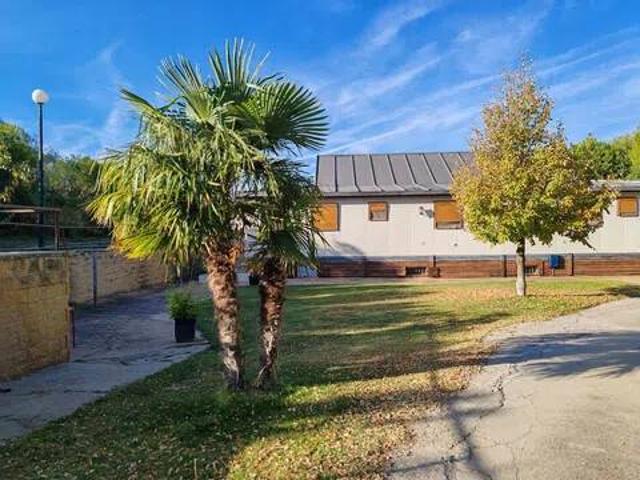 Casa Rural en venta en Los Hueros, Villalbilla