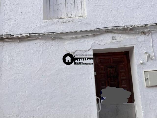 Casa Rural en venta en Villamalea, Castilla-La Mancha