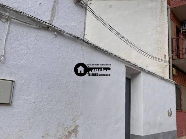 Casa Rural en venta en Villamalea, Castilla-La Mancha