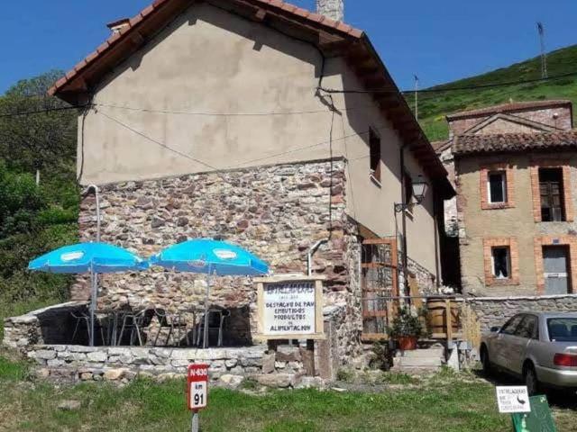 Casa Rural en venta en Villamanín