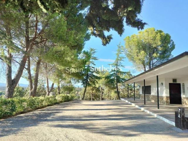Casa Rural en venta en Villamanta, Madrid