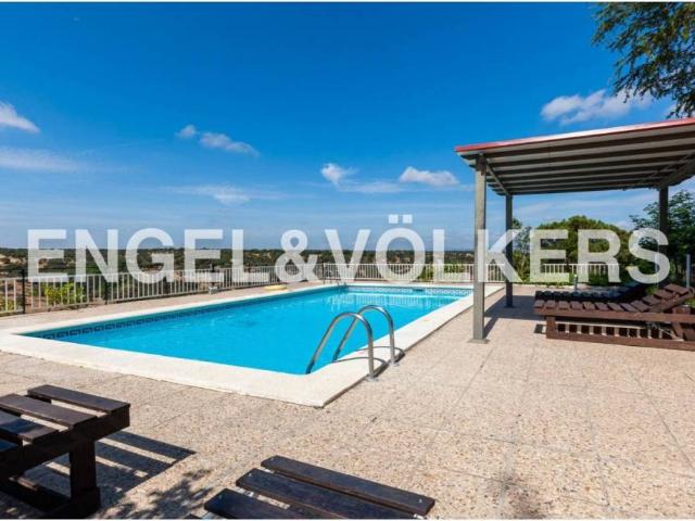 Casa Rural en venta en Villamanta