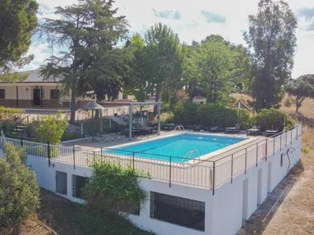 Casa Rural en venta en Villamanta, Madrid