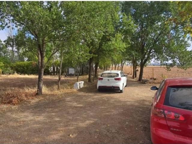 Casa Rural en venta en Villamayor De Calatrava, Castilla-La Mancha