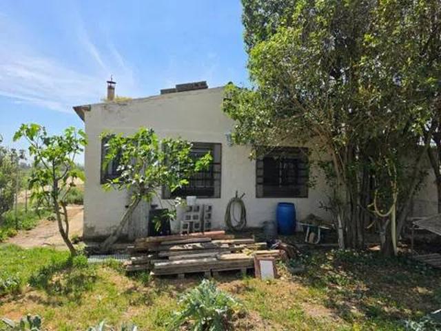 Casa Rural en venta en Zaragoza, Aragón