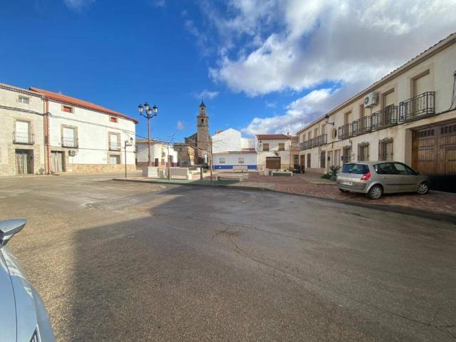 Casa Rural en venta en Villamayor De Santiago, Castilla-La Mancha