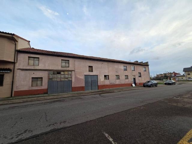 Casa Rural en venta en Villamañán, Castilla y León