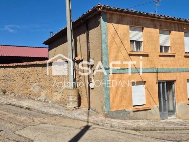 Casa Rural en venta en Villamañán, León