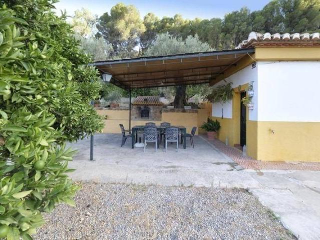 Casa Rural en venta en Comarca del Valle de Lecrín, Andalucía