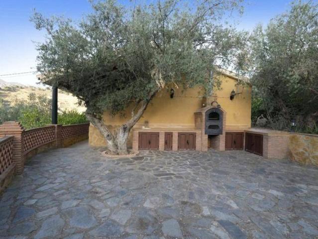 Casa Rural en venta en Comarca del Valle de Lecrín, Andalucía