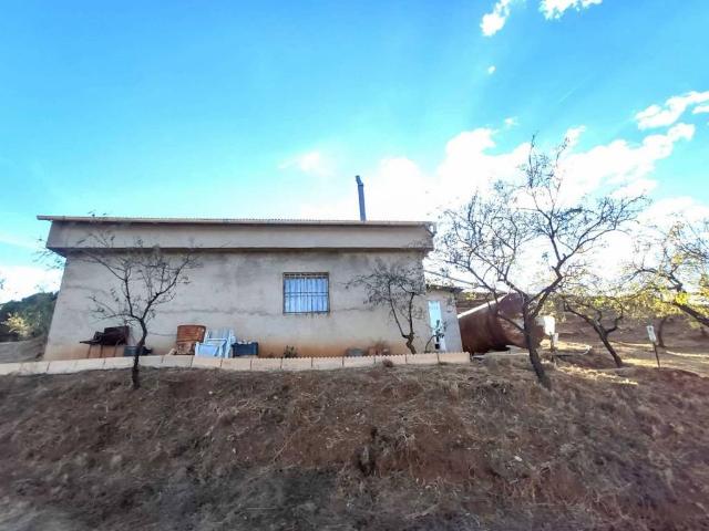 Casa Rural en venta en Comarca del Valle de Lecrín, Andalucía