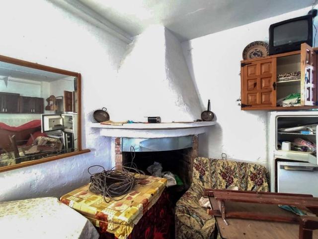 Casa Rural en venta en Comarca del Valle de Lecrín, Andalucía