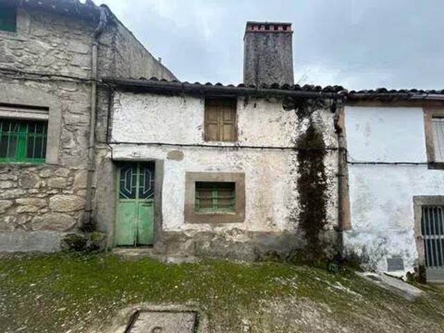 Casa Rural en venta en Villamiel, Extremadura