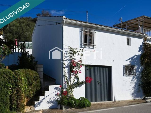 Casa Rural en venta en Nororma, Andalucía