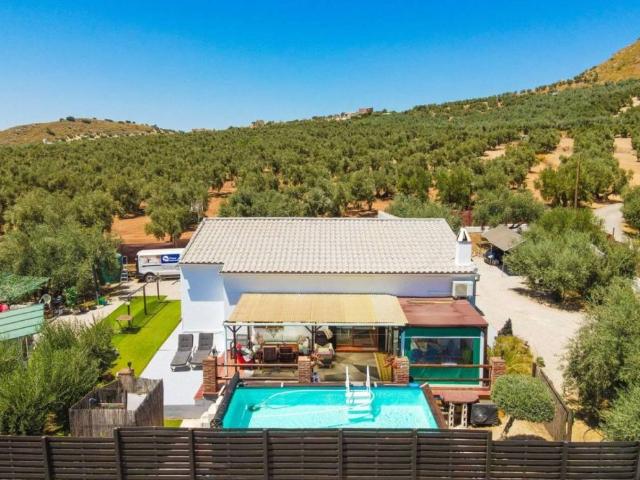 Casa Rural en venta en Nororma, Andalucía