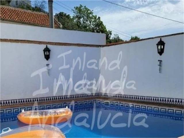 Casa Rural en venta en Nororma, Andalucía