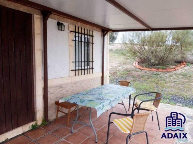 Casa Rural en venta en Villanueva De Bogas, Castilla-La Mancha