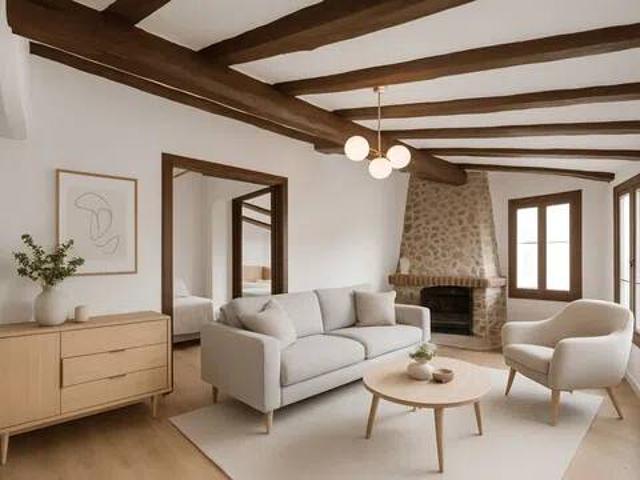Casa Rural en venta en Villanueva De Cameros, La Rioja