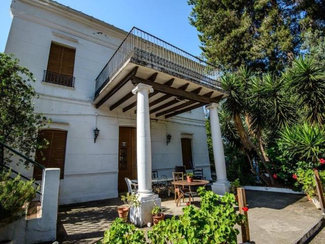 Casa Rural en venta en Villanueva De Castellón