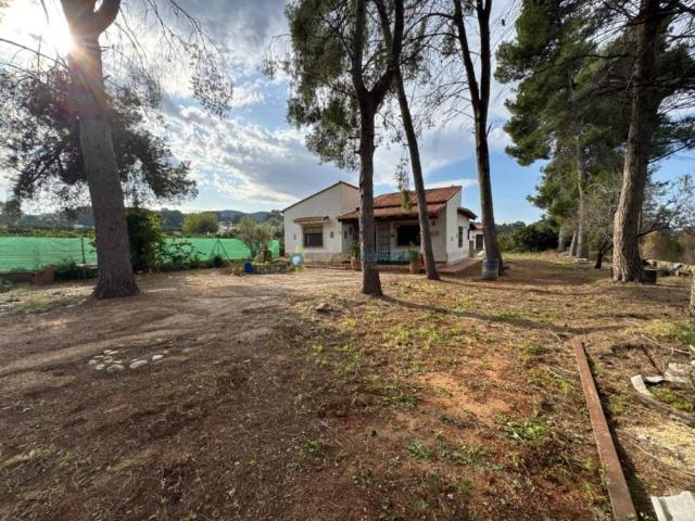 Casa Rural en venta en Villanueva De Castellón