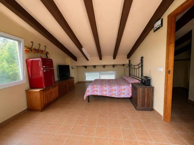 Casa Rural en venta en la Ribera Alta, Valencia