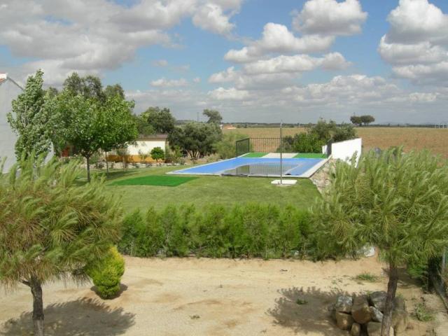 Casa Rural en venta en Villanueva De La Serena, Extremadura