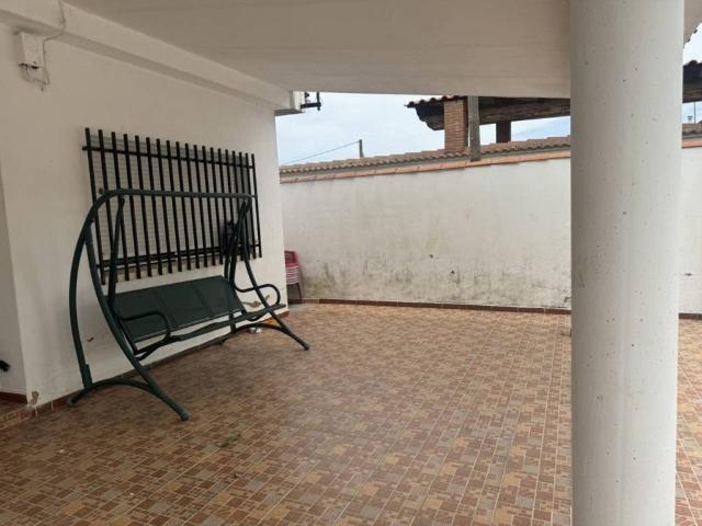 Casa Rural en venta en Villanueva De La Serena, Extremadura