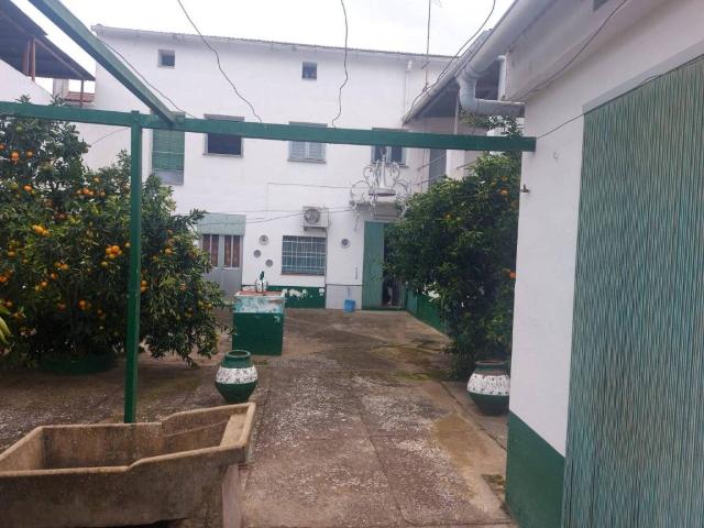 Casa Rural en venta en Villanueva De La Serena