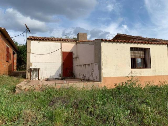 Casa Rural en venta en Villanueva De La Serena, Extremadura