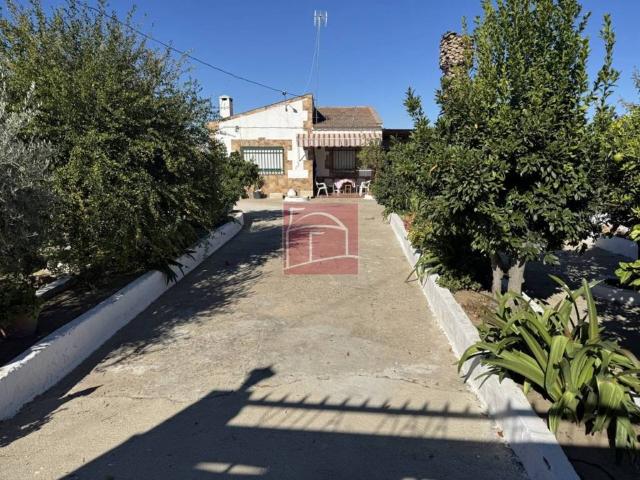 Casa Rural en venta en Villanueva De La Serena, Extremadura