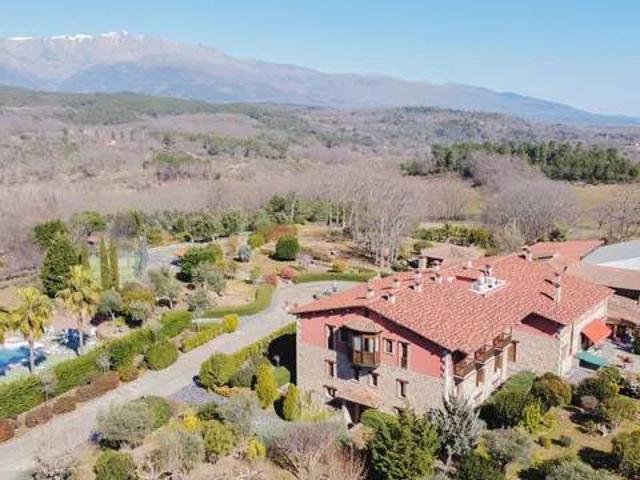 Casa Rural en venta en Villanueva De La Vera, Extremadura